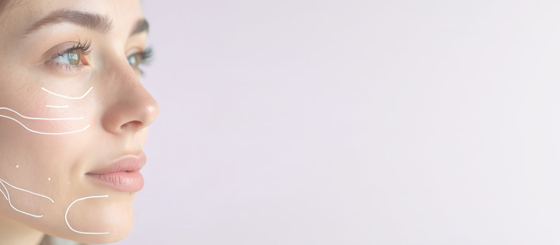 Top-rated New Jersey’s Premier MedSpa for non-surgical procedures Licensed PA Anya Stassiy at New Jersey's Premier MedSpa providing expert cosmetic treatments